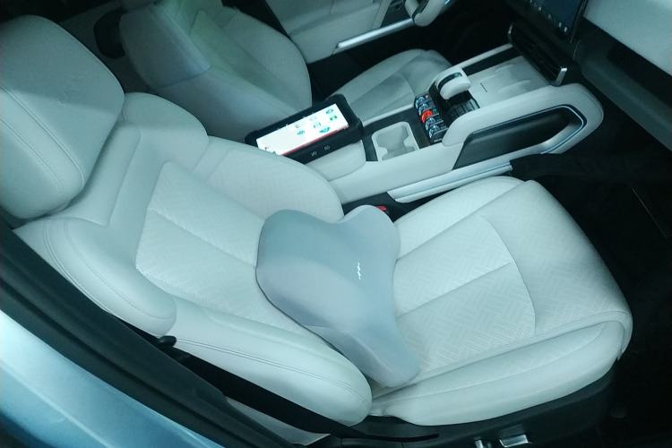 Used Formula Leopard Titanium 3 2025 501 km All-Wheel Drive Intelligent Driving Max Edition