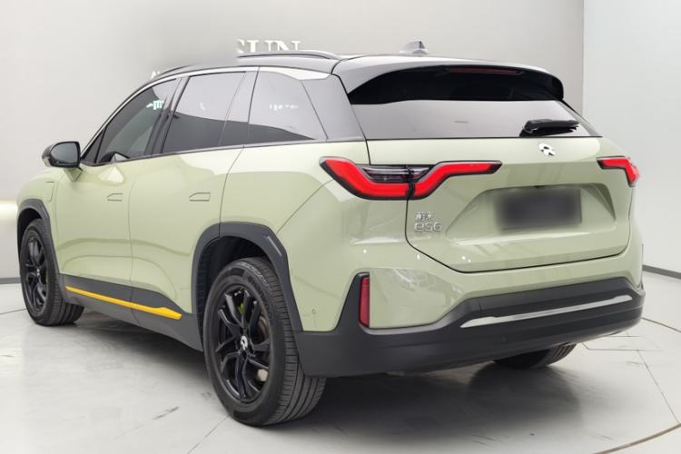 Used Nio ES6 2020 420 km Sport Edition