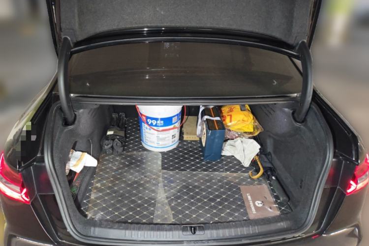 Used Audi A6L 2023 Revised 45 TFSI quattro Prestige Elegant Edition