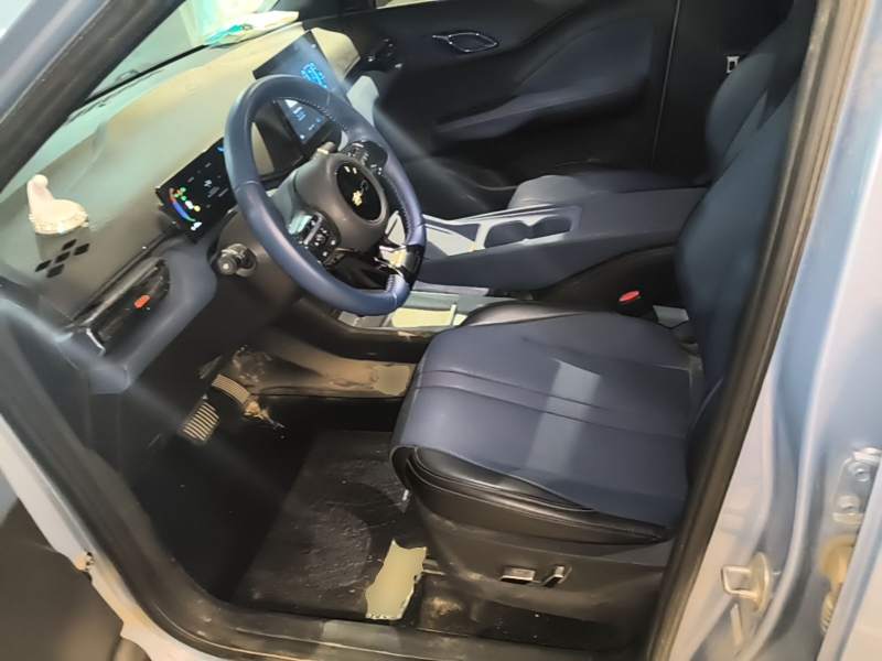 Used BYD Seagull 2025 305 km Free Version — 14