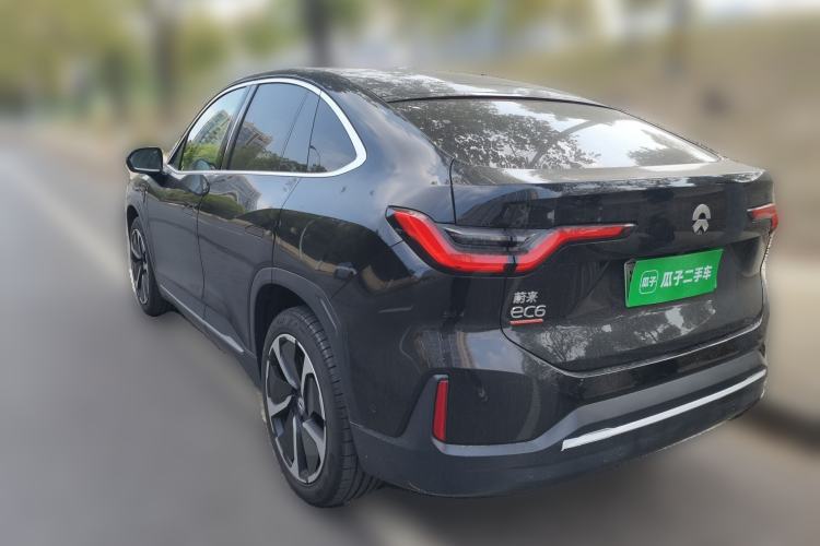 Used Nio EC6 2020 615 km Signature Edition
