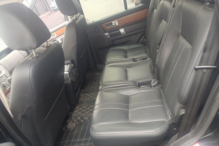 Used Land Rover Discovery 2015 3.0 SC V6 HSE

