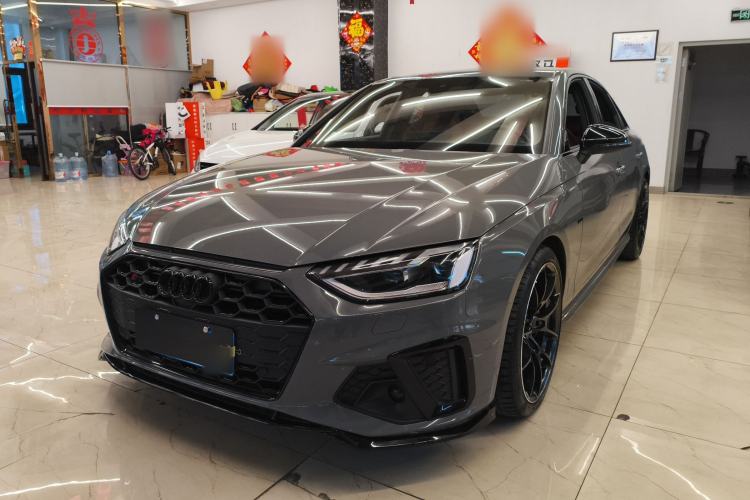 Used Audi S4 2022 S4 3.0TFSI