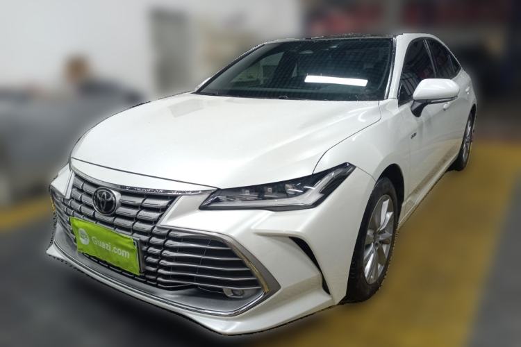 Used Toyota Avalon 2024 Dual-Motor 2.0L Premium Edition
