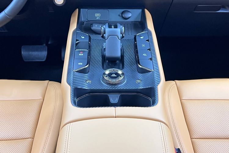 Used Haval Raptor New Energy 2023 Hi4 145 Explorer Edition