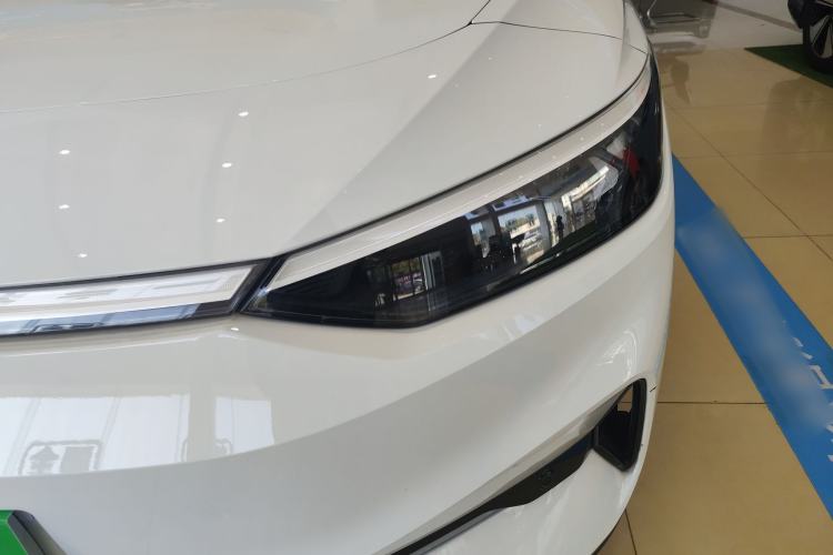 Used Volkswagen ID.7 VIZZION 2024 AIR model