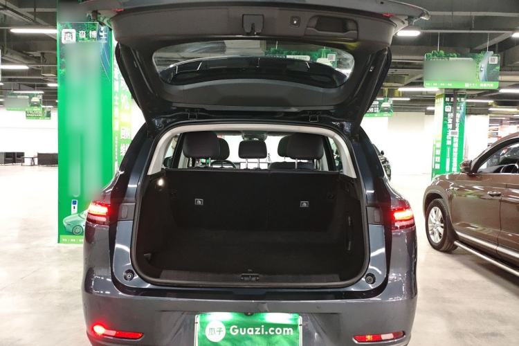 Used Leapmotor C10 2024 530 LiDAR Edition