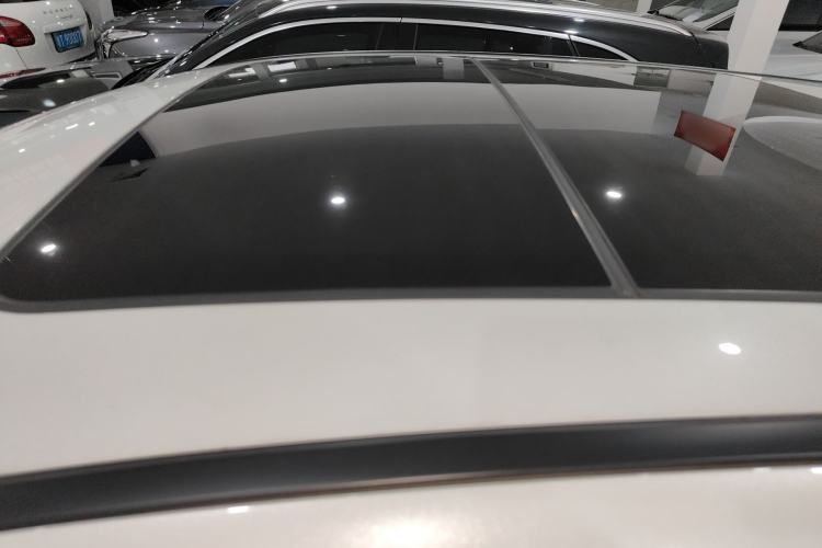 Used Honda Breeze 2021 240TURBO CVT Front-Wheel Drive Elite Edition