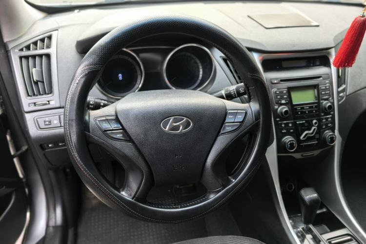 Used Hyundai Sonata 2013 2.0L Automatic Leading Edition