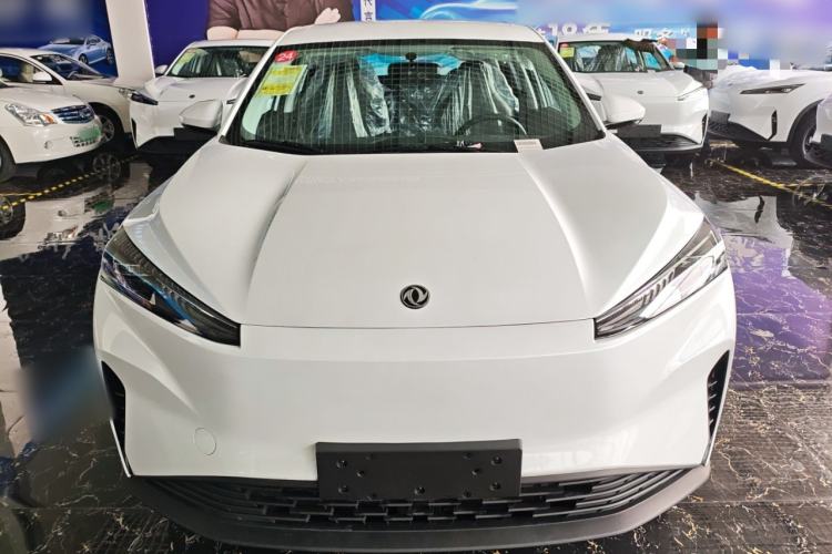 Used Dongfeng Aeolus SKY EV01 2025 530 km AIR Elite Edition
