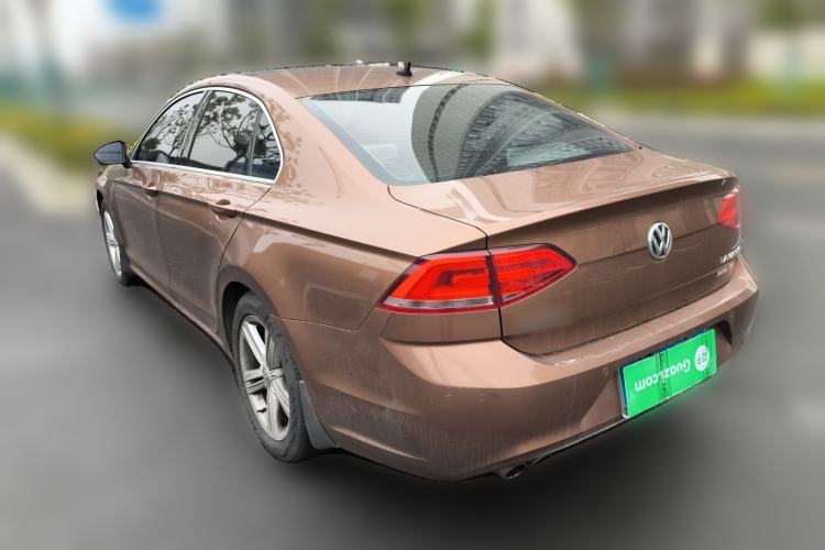 Used Volkswagen Lamando 2015 280TSI DSG Comfort Edition