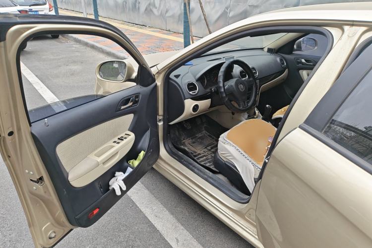 Used Volkswagen Lavida 2011 1.6L Manual Joy Version