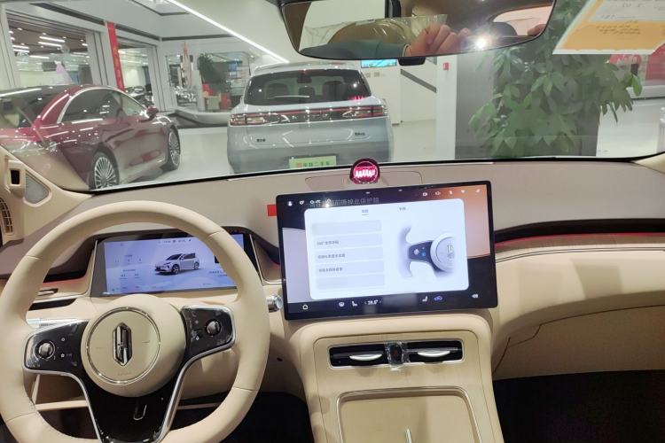 Used Hima H5 2025 Model Range-Extending Pro
