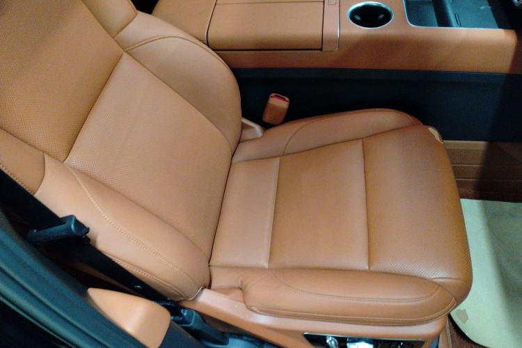 Used Li Auto L7 2023 Air model
