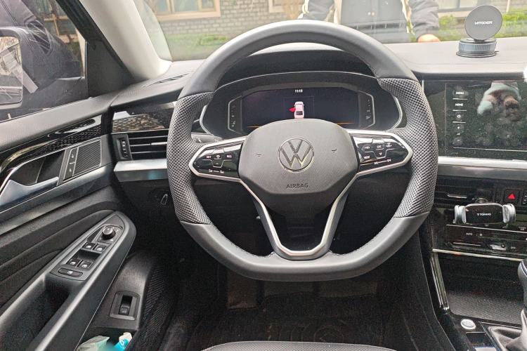 Used Volkswagen Passat 2024 330TSI Starry Elite Edition
