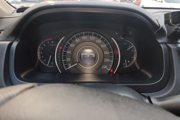 Used Honda CR-V 2016 2.0L two-wheel drive Urban Edition