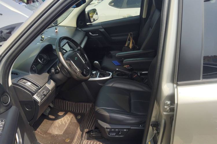 Used Land Rover Freelander 2 2011 3.2L i6 HSE Gasoline Edition