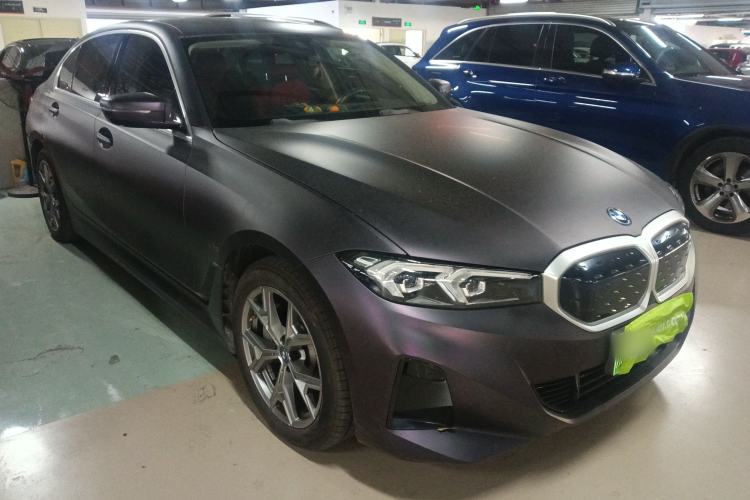 Used BMW i3 2022 eDrive 35 L