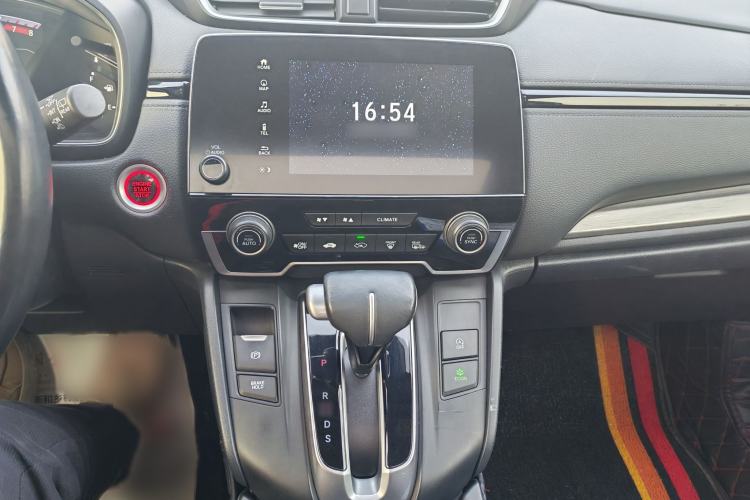 Used Honda Breeze 2021 240TURBO CVT 2WD Prestige Edition