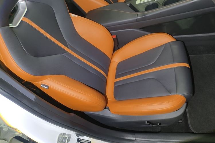 Used CHANGAN UNI-V 2024 1.5T Prestige Sport Edition
