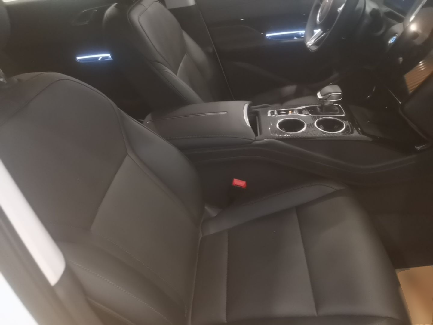 Hongqi HS3 PHEV 2025 Model 125km Jingwei 2 Millionth Anniversary Edition — снимка 19