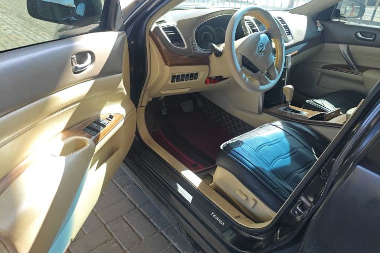 Used Nissan Teana 2011 2.5L XL Advanced Edition
