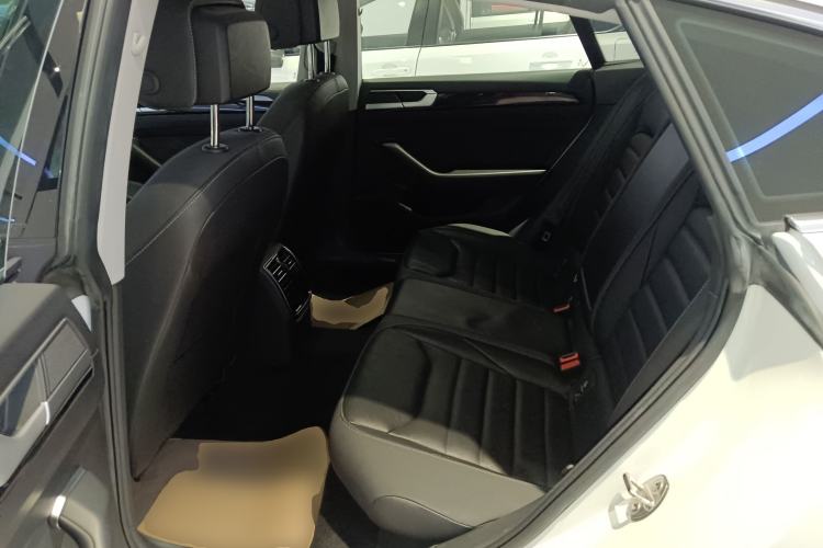 Used Volkswagen FAW-Volkswagen CC 2023 380TSI Striking Edition