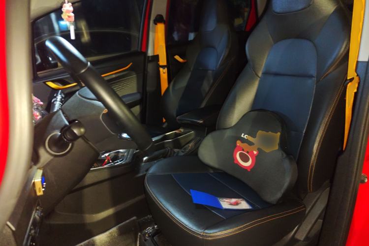 Used Livan X3 PRO 2022 1.5L CVT Xiao Sa