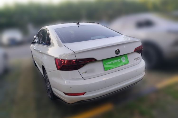 Used Volkswagen Sagitar 2022 280TSI DSG Excellence Edition