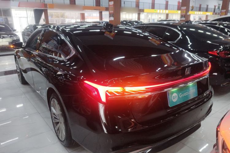 Used Buick LaCrosse 2025 Platinum Avia Edition
