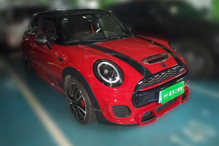 Used MINI JCW 2015 2.0T JOHN COOPER WORKS