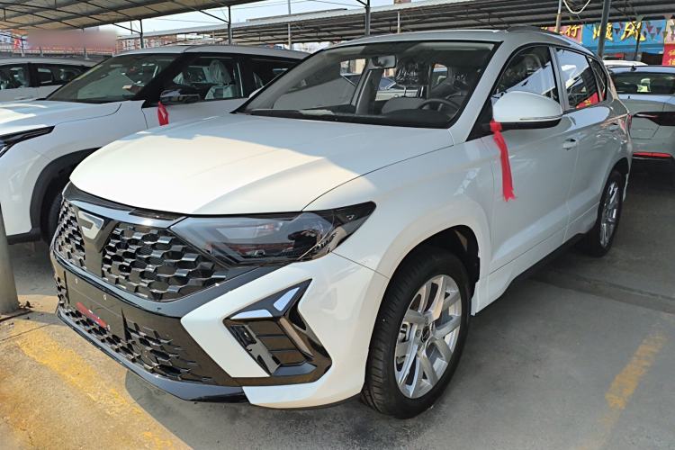 Used Jetta VS5 2026 Model, 280TSI Automatic Pioneer Edition