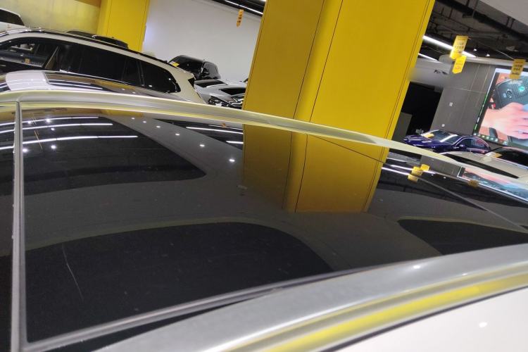 Used Mercedes-Benz GLC 2022 Second Facelift GLC 260 L 4MATIC Dynamic Edition