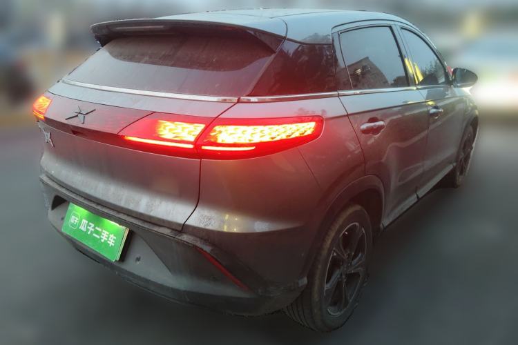 Used XPeng G3 2020 460i Luxury Edition
