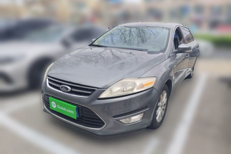Used Ford Mondeo 2011 2.3L Fashion Edition