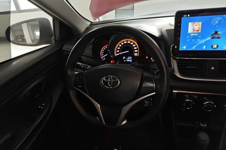 Used Toyota YARiS L Zhi Xuan 2022 X-Trail 1.5L CVT Leading PLUS Edition