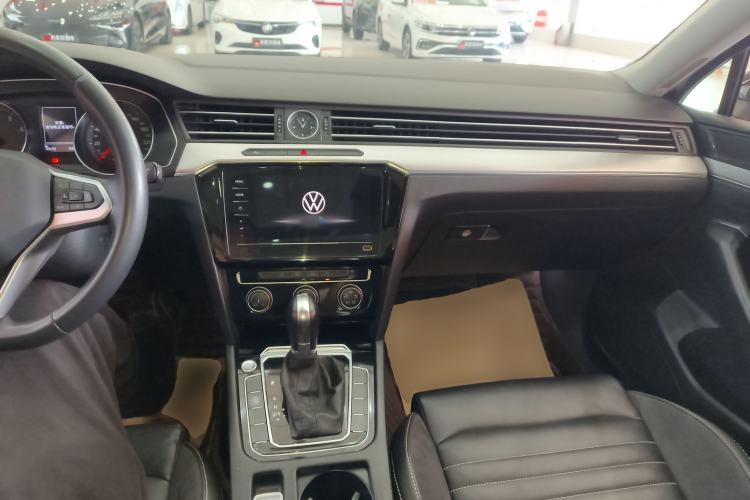 Used Volkswagen Magotan 2020 280TSI DSG Comfort Edition