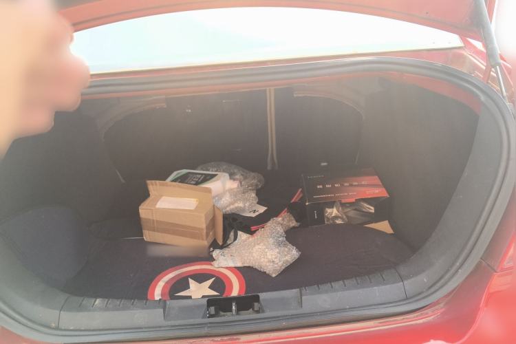 Used Ford Focus 2012 Sedan Classic 1.8L Automatic Base Model