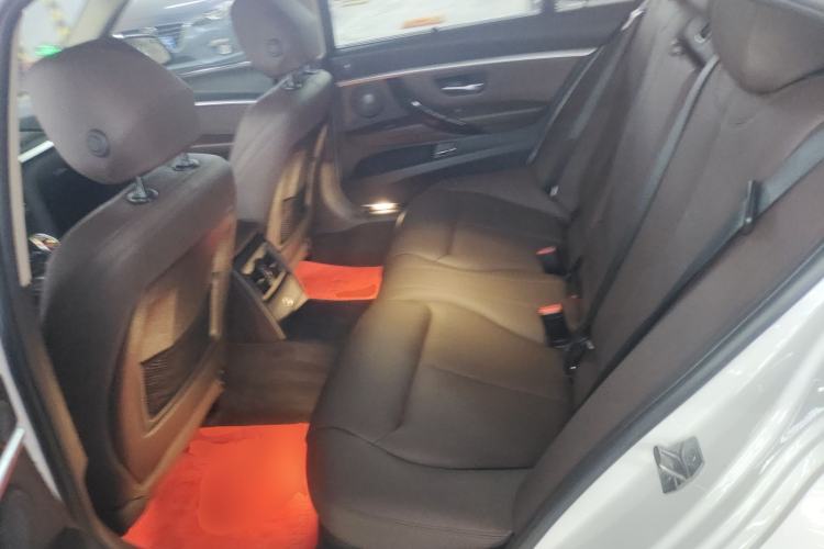 Used BMW 3 Series 2019 320Li M Sport Night Edition