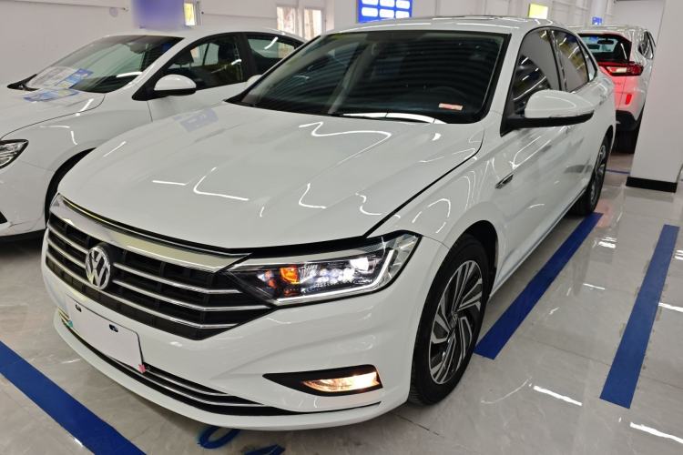 Used Volkswagen Sagitar 2022 280TSI DSG Excellence Edition