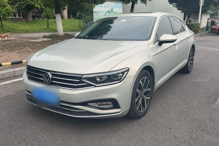 Used Volkswagen Magotan 2020 330TSI DSG Leading Model