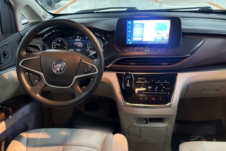 Used Buick GL8 2023 Land Executive Class Comfort Model