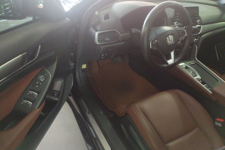 Used Honda Inspire 2022 Rui Hybrid 2.0L Jingzhi Edition