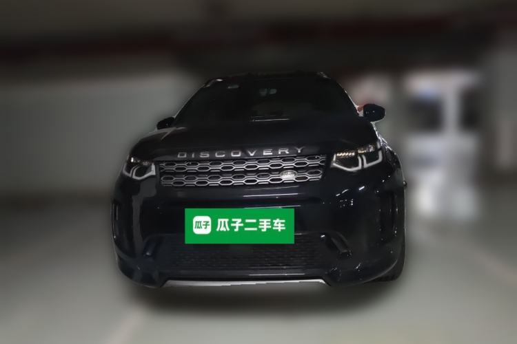 Used Land Rover Discovery Sport 2020 249 PS R-Dynamic Performance Tech Edition 7 Seats
