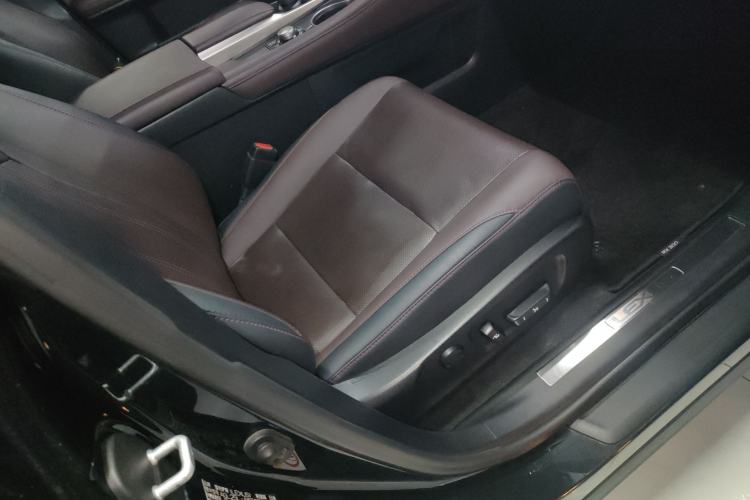 Used Lexus RX 2016 300 4x4 Elegant Edition China V-standard
