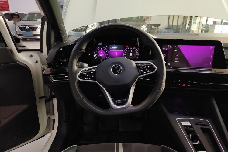 Used Volkswagen Golf 2023 280TSI DSG R-Line Lite