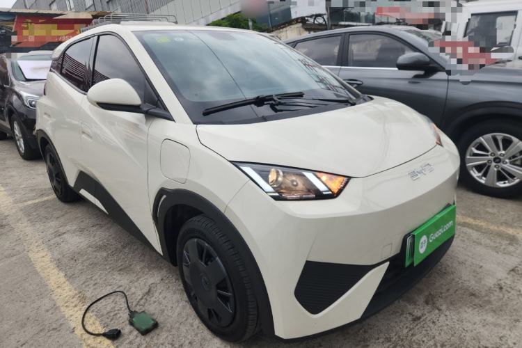 Used BYD Seagull 2025 305km Active Version