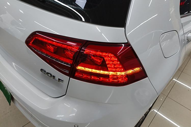 Used Volkswagen Golf 2014 1.4TSI Automatic Flagship Model