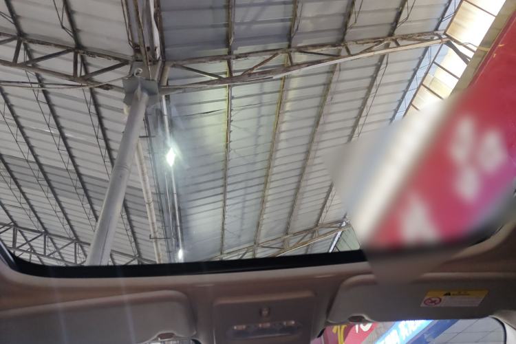 Used Nissan Qashqai 2025 Honor 2.0L CVT XV+ Leading Edition