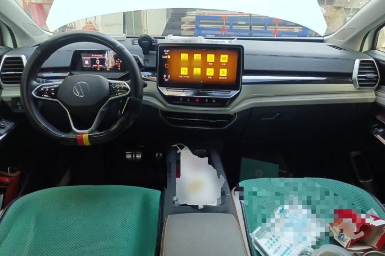 Used Volkswagen ID.6 CROZZ 2021 High-Performance PRIME Edition